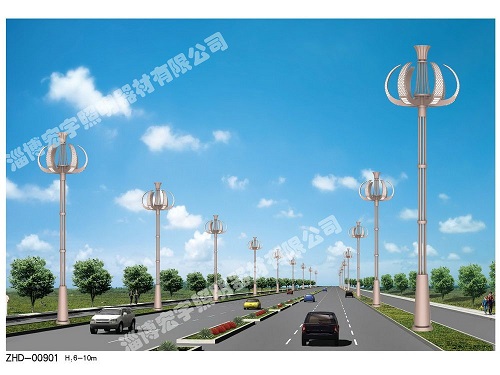 太陽(yáng)能路燈設(shè)計(jì)時(shí)需要注意什么問(wèn)題